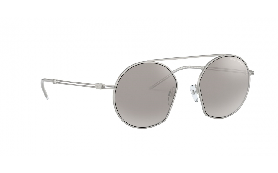 Emporio Armani EA2078 30456G 50 Sunglasses - Free Shipping | Shade 