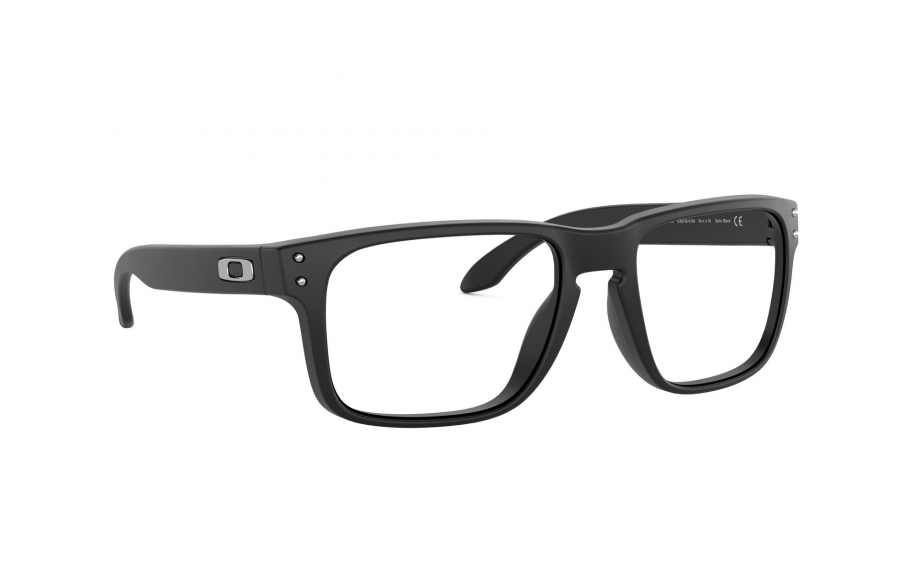 Oakley HOLBROOK RX OX8156-01 56 Glasses 