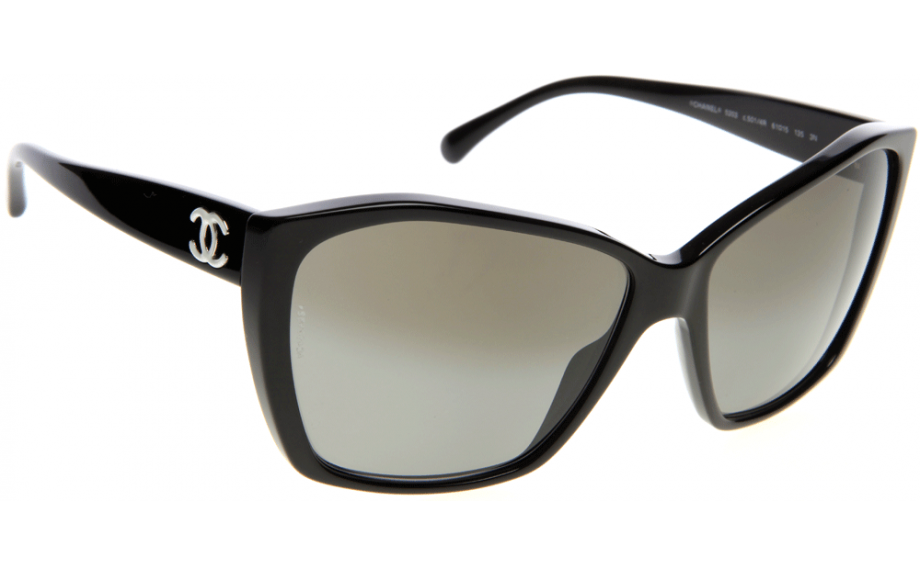 Chanel Ch53 C5014r 61 Sonnenbrille Kostenloser Versand Schattenstation