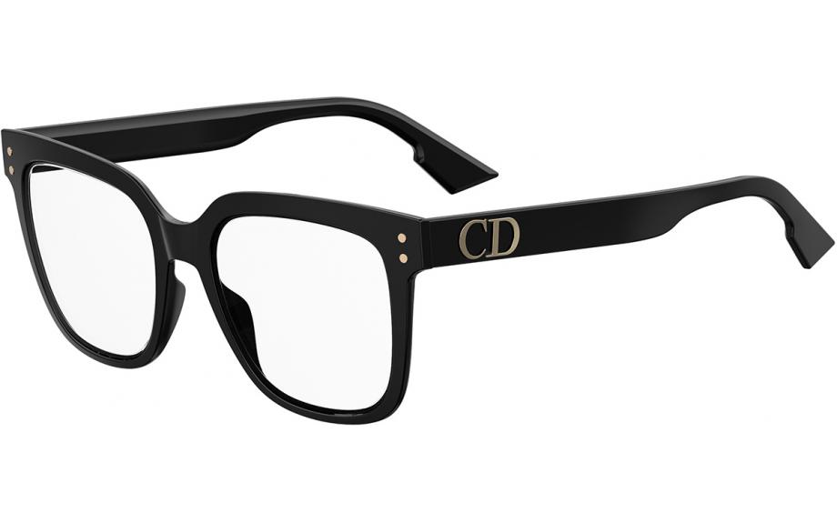 Dior CD1 807 50 Glasses - Free Shipping 