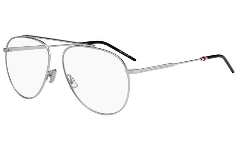 Dior Homme DIOR 0221 010 59 Glasses 