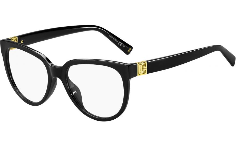 Givenchy GV0119/G 807 52 Glasses - Free 