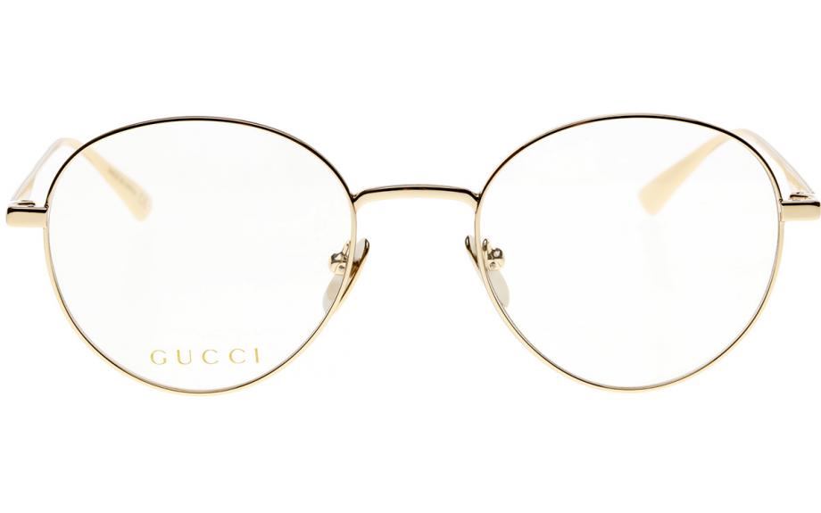 Gucci GG0337O 001 51 Brillen 