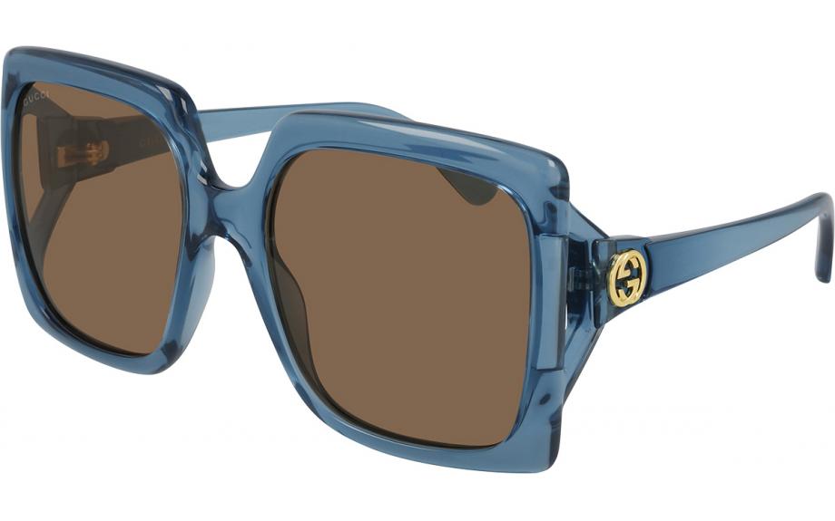 Gucci GG0876S 004 60 Sunglasses - Free 