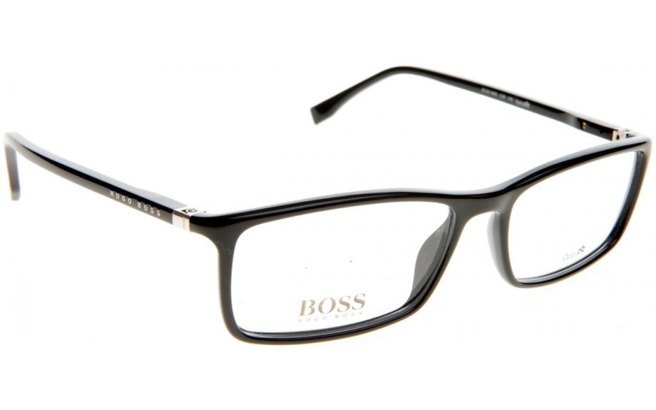 hugo boss glasses 0680