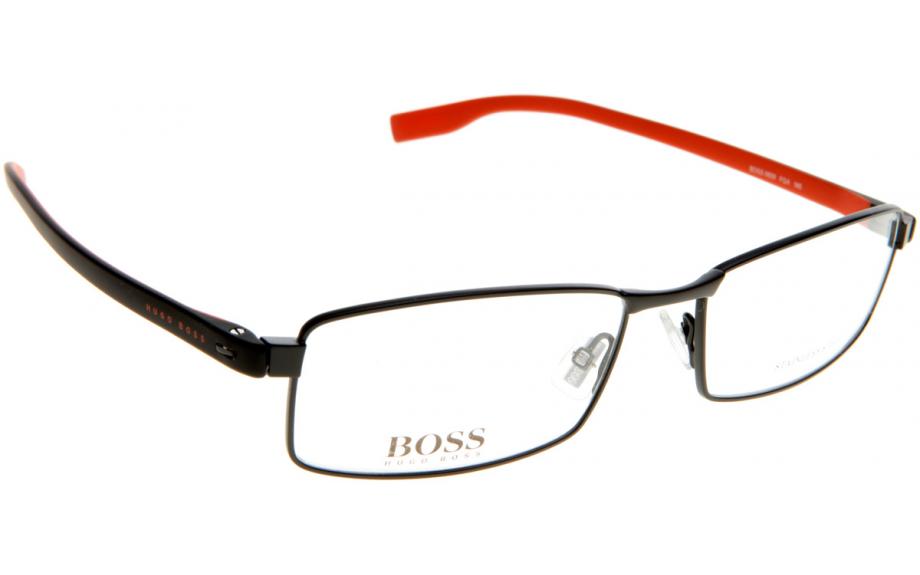 boss prescription glasses
