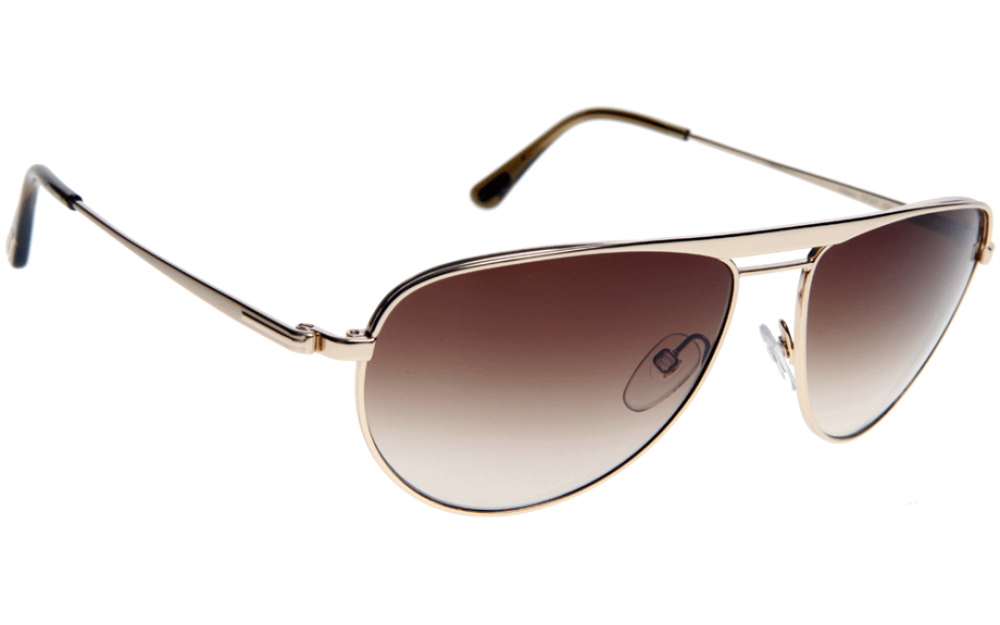 tom ford william tf207