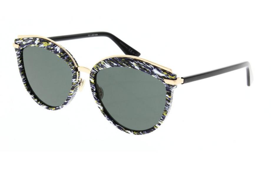 dior offset sunglasses