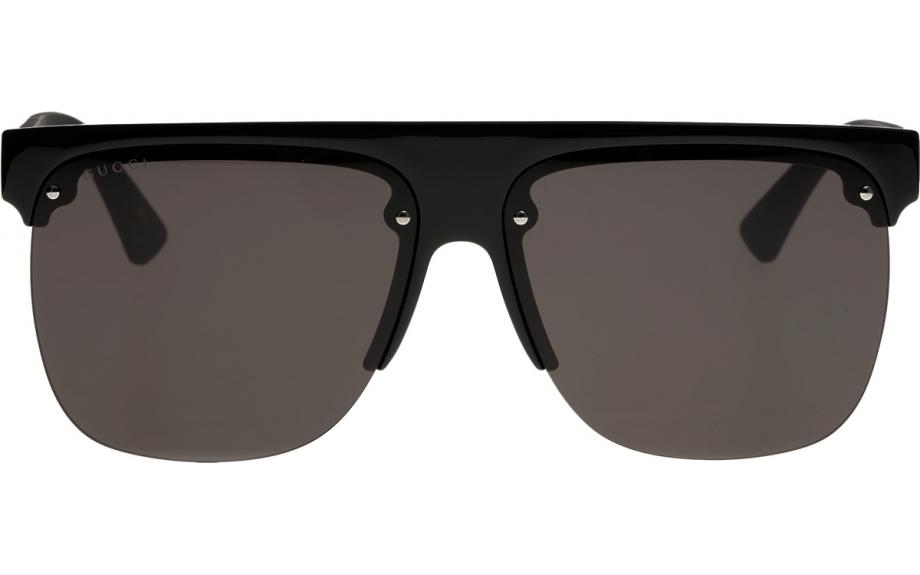 Gucci GG0171S 002 60 Sonnenbrille 