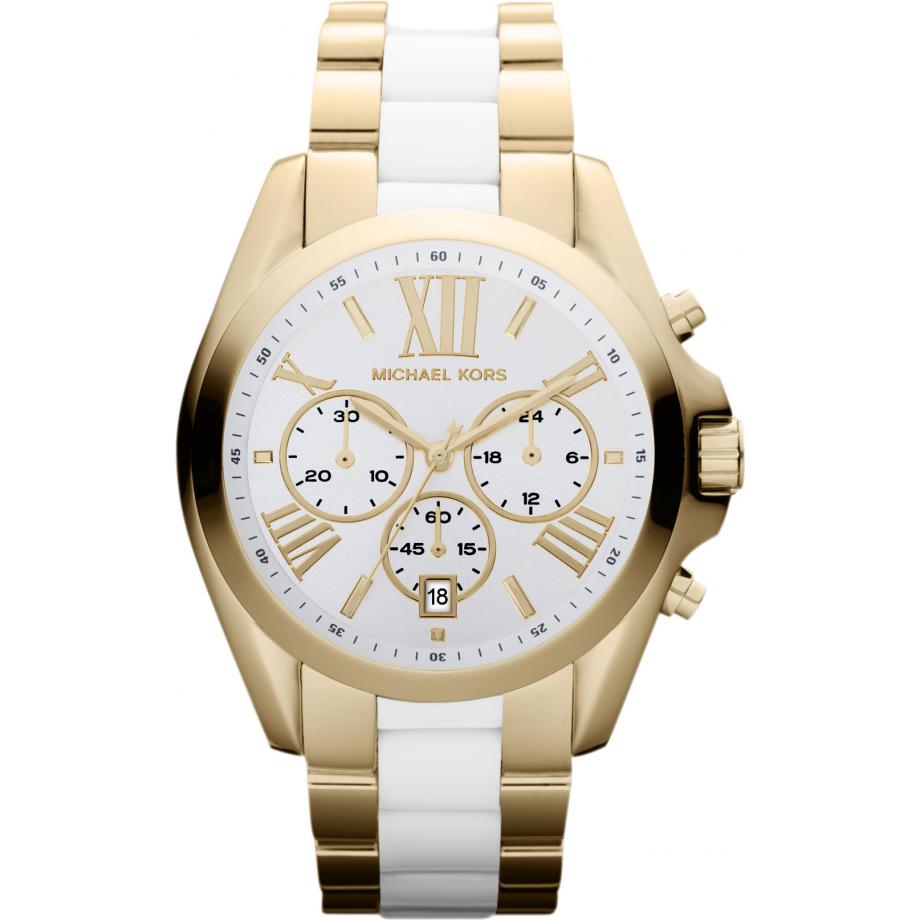 michael kors uhren bradshaw