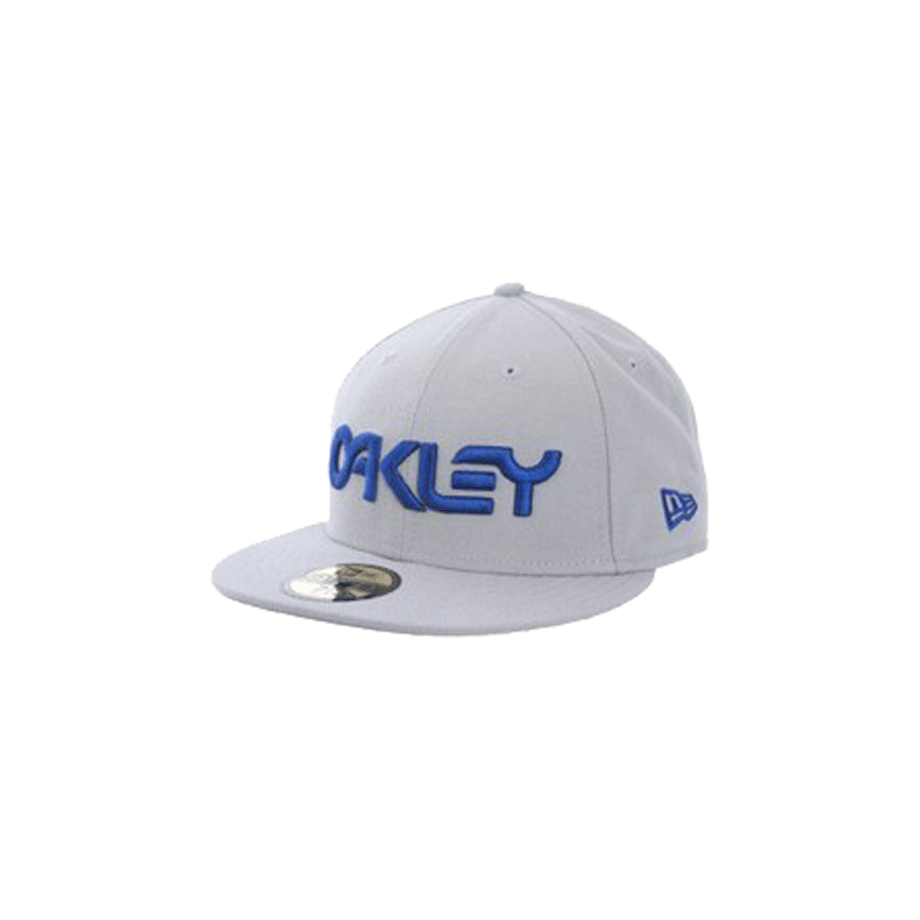 oakley cap new era